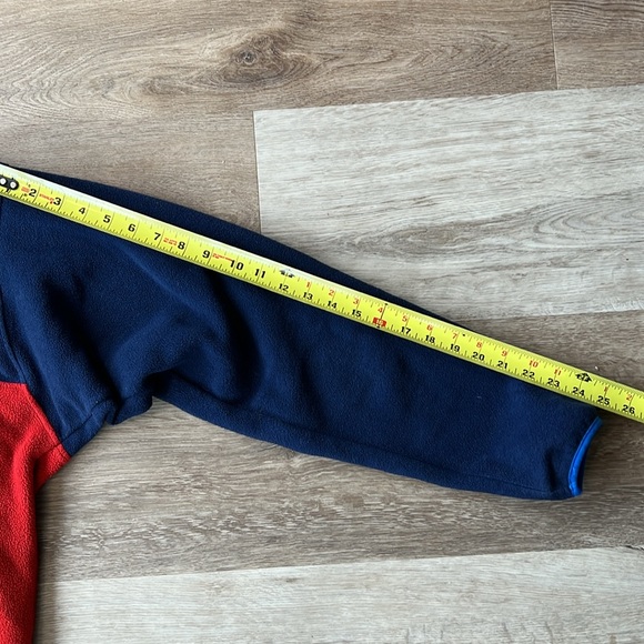 Vintage Patagonia Synchilla Snap-T pullover - Picture 12 of 17